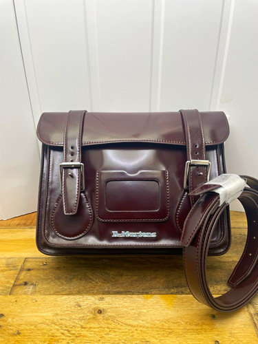 Martens cherry vegan - dr.,