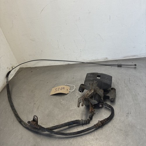 Toyota mr2 sw20brake caliper - mr2,