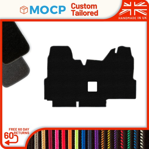 Carpet van mats - carpet, fit