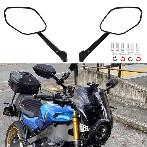 8mm 10mm motorcycle - 2x,