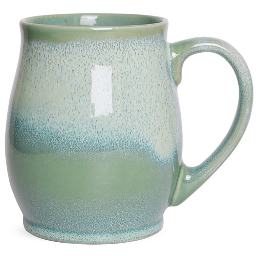 Extra large ceramic coffee - large,