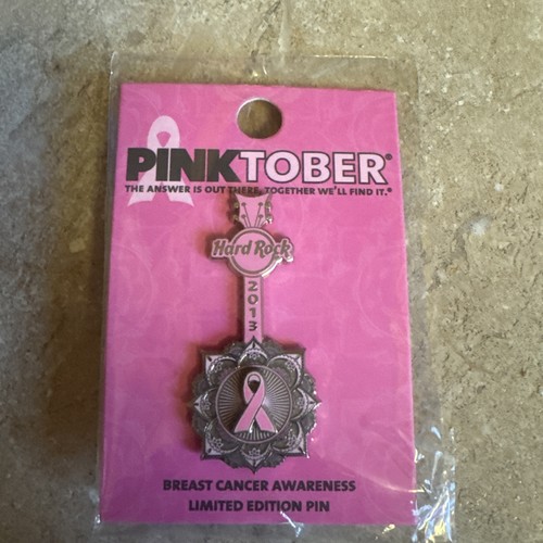 Hard rock cafe 2013 - cafe, pinktober