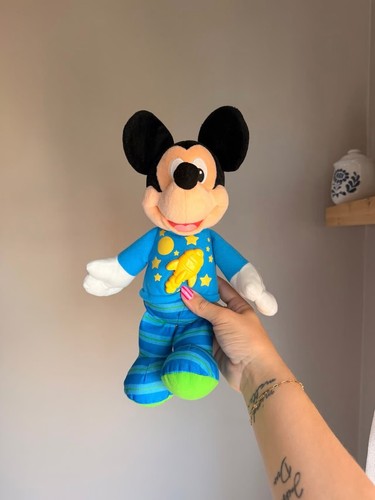 Disney mickey mouse pajama - disney,