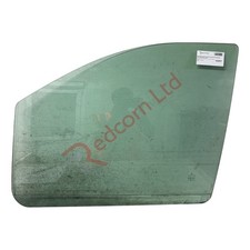 MERCEDES-BENZ VITO W639 2010-2015 DOOR WINDOW GLASS FRONT LEFT SIDE