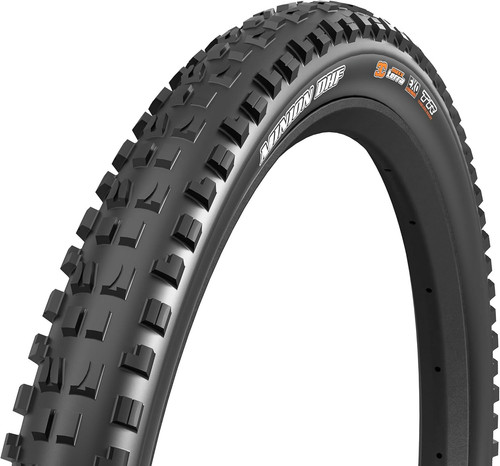 Maxxis minion dhf 3c - dhf, 27.5"