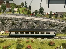 Hornby BR MK2d coach R4215 OO