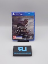 Assassin's Creed Valhalla