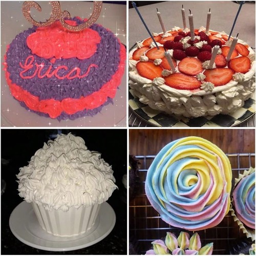 42pcs cake decorating piping - decorating,