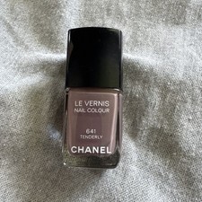CHANEL LE VERNIS NAIL COLOUR