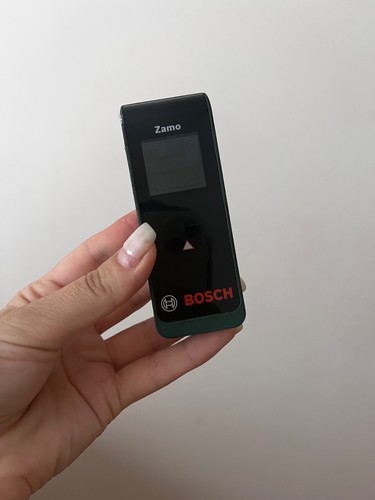 Bosch zamo digital - zamo,