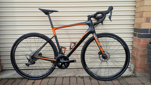 Giant defy advanced carbon - giant,