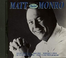 Matt Monro - Capitol Years