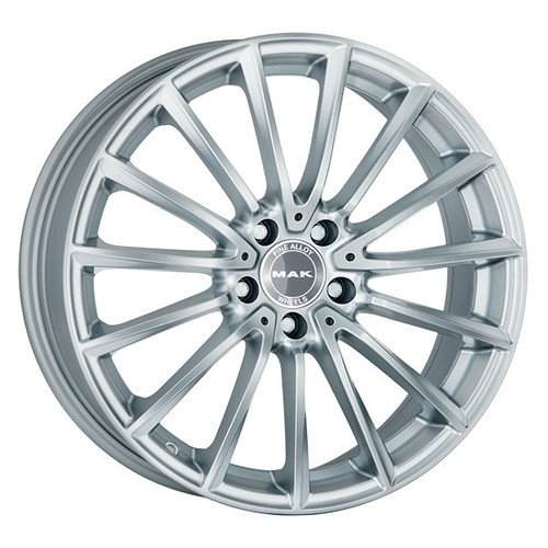Alloy wheel mak komet for - alloy,