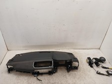 2025 NISSAN QASHQAI AIRBAG KIT Parts Dash Airbags 