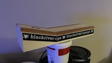 BlackRiver Fingerboard Ramp