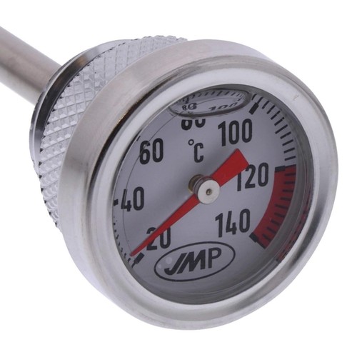Oil temperature - oil,