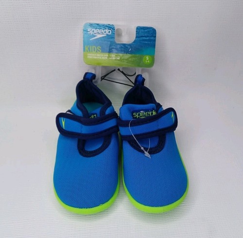 Speedo kids blue - speedo, shoes