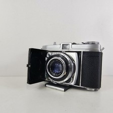 Kodak Retina 1b Camera with