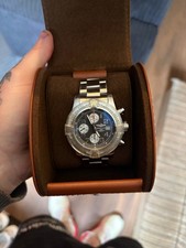 Breitling Avenger 2