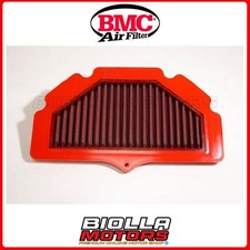 Fm449 air filter bmc suzuki - filter,