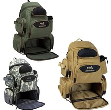 Bassdash Rucksack Backpack