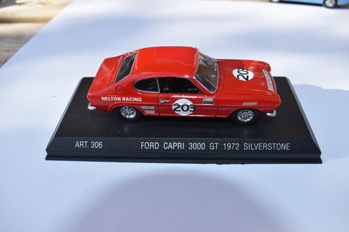 Detail cars scale - scale, art306
