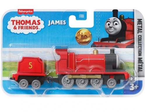 Thomas friends die cast - &,