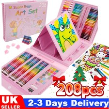 208X Drawing Kit  Deluxe