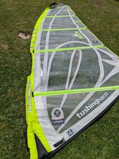 Tushingham Rock 4m Windsurf Sail