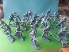 Airfix 1/32 German Infantry