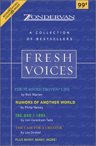 Fresh voices - fresh,