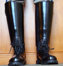 Men Handmade Tall Motocycle