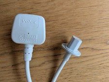 Genuine Original Apple iMac White Mains Power Cable | 1.8M UK | Volex