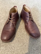 Hush Puppies Desert Boot UK