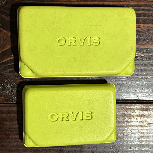 Orvis fly fishing - fly,