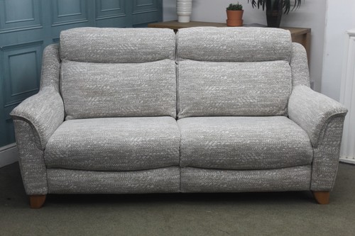 Parker knoll manhattan static - parker,