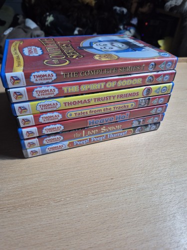 Thomas the tank engine friends - the,