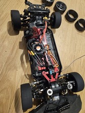 Maverick Strada Dc With