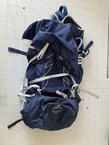 Osprey talon 33l dark - talon,