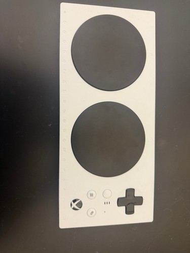 Xbox adaptive controller - xbox,