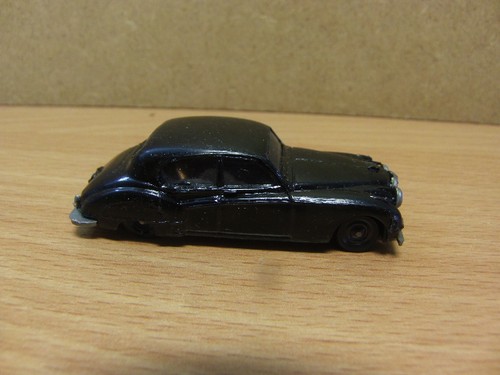 Eko scale plastic model - eko,