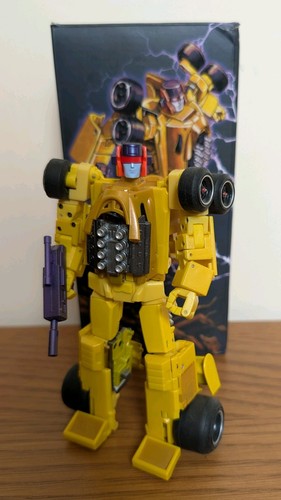 Transbots overheat xvi - x-transbots,