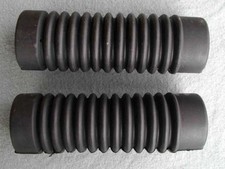 BSA Fork Gaiters 97-3784 |