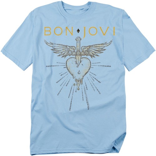 Bon jovi greatest hits shirt - bon,