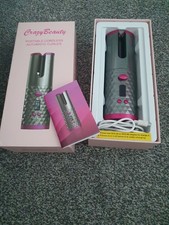 Crazy Beauty Portable Cordless