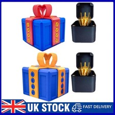 Fkn Box Fknbox with Fknfinger Annoying Gift Box with Screws HOT