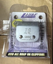 Laube Blades - Lazor CX Series