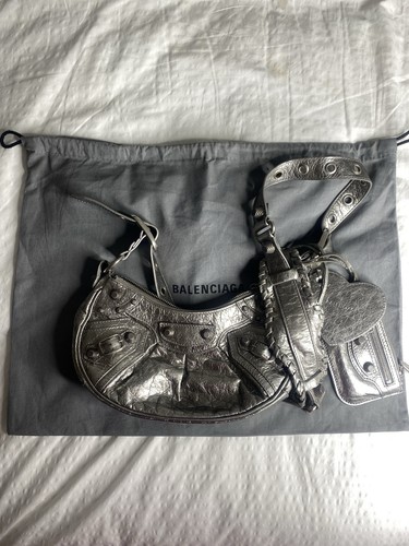 Balenciaga cagole xs - balenciaga,
