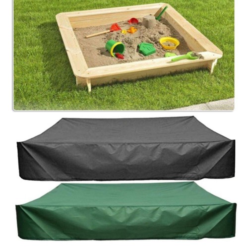 Sandpit cover outdoor - cover,