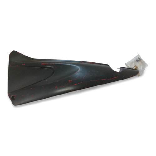 Bmw 650 funduro trim - f,